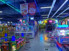 -大玩家(哈西万达店)