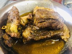 -阿秋牛排(湖心街店)