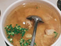 -秋色客家菜(南山店)