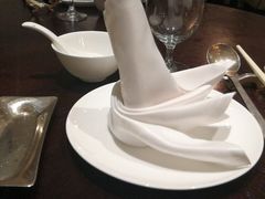 -重庆万豪中餐厅·Man Ho