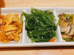 -鳗鲔·料理小馆