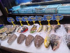 -锦绣金山人家(友谊店)