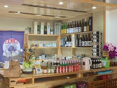 零售区-活鳗饭·鹅肝范儿(高碑店店)
