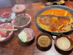 -楠火锅(昆山金鹰店)