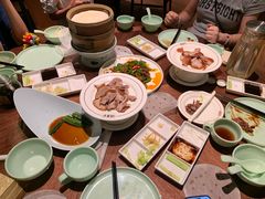 -北京全聚德(王府井店)