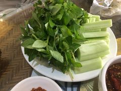 -岩保农家乐
