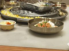 -韩宫宴烤肉·料理(大宁国际店)