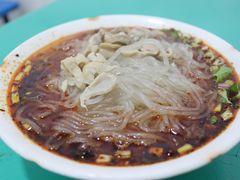 -甘记肥肠粉(马鞍北路店)