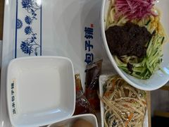 -庆丰包子铺(西单店)