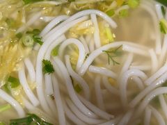 -贵阳牛肉米粉面(汶川店)