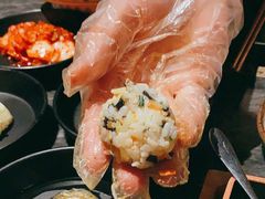 -虎哥六韩式烤肉料理 TIGERGRILL(隆生金山湖中心购物广场店)