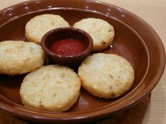 -萨莉亚意式餐厅(天河城购物中心店)