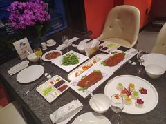 -正德楼果木烤鸭·渔家菜(东港店)