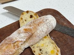 -佐敦面包铺·JORDAN BAKERY