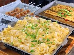 -很久以前羊肉串(南京路第一百货店)