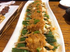 -老姑砂锅·烧烤天津菜(体北道店)