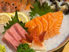 -贵木日本料理·铁板烧(新地假日广场店)
