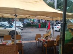 -德四家·云南傣味烧烤品牌(和谐店)