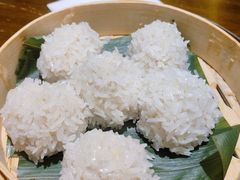 -粗茶淡饭·隐庐私厨(东亭店)