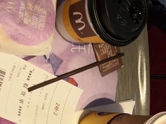 -麦当劳(双榆树店)