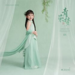 -倾城宝贝儿童摄影(浦东金谊店)