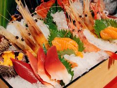 -万岛日本料理铁板烧(梅赛德斯奔驰店)
