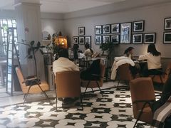 -一尺花园(安和花园店)