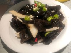 -味妙烤鱼吧(回龙观店)