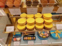 -PAUL LAFAYET 法式甜品(港汇广场店)