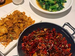 -三猫黑鱼花(南大店)