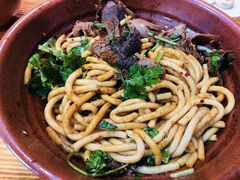 -遵义虾子卢四羊肉粉(大沽路店)