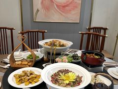 -十里·东湖院子(湖北省博物馆店)