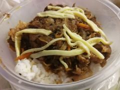 -合易泓烤肉•首创生椰大油边(宁山路店)