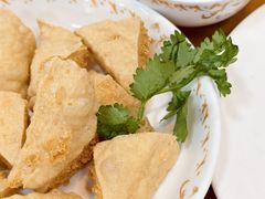 普宁特色炸豆干-正宗普宁豆干坊·洪记砂锅粥(红领巾路店)