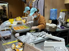 -辛一·铜锣烧(大宁久光店)