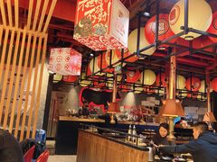 -黑牛の場(兴隆大奥莱店)