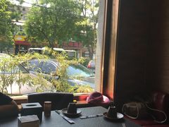 -蜀记火锅(南街店)