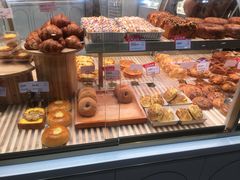 海盐牛角包-卡玛王子·面包·蛋糕(南山宝能环球汇店)