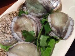 -金海阁海鲜火锅