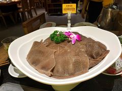 -巴奴毛肚火锅(商城路店)