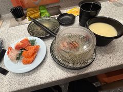-争鲜回转寿司(海曙天一PLUS店)