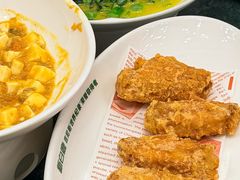 -新白鹿餐厅(湖滨银泰IN77C区店)