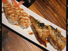 -小川洋风料理(街道口店)