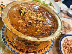 -乔家满族八大碗(流水沟店)