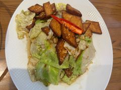 -俭寨大盘鸡·手抓肉·烧烤新疆菜(乌苏路店)