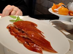 -四季民福烤鸭店(前门店)