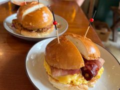 -RAC BAR(安福路店)