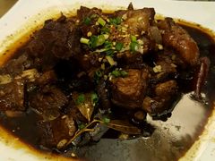 -乌镇那一年小院主题餐厅(甘泉西路店)