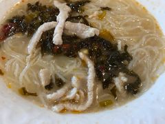 -翠華餐廳(浦东机场T1店)