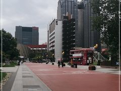 -西安创业咖啡街区